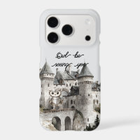 Château Hibou Vous Révèlera