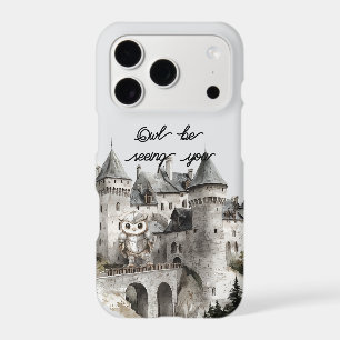 Château Hibou Vous Révèlera