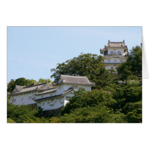 Château japonais