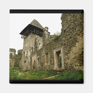 Château Magnet