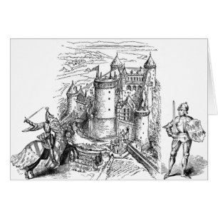 Château médiéval