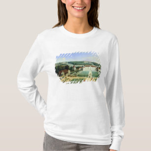 Chateau of Charles Guillaume Le Normant T-Shirt