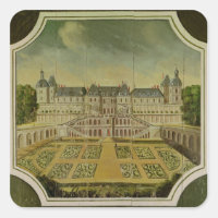 Chateau Saint-Germain-en-Laye