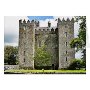 Châteaux de Bunratty