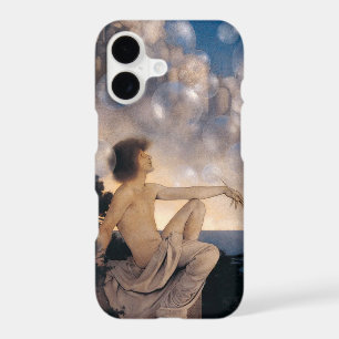 Châteaux en Espagne de Maxfield Parrish 1904 Fanta