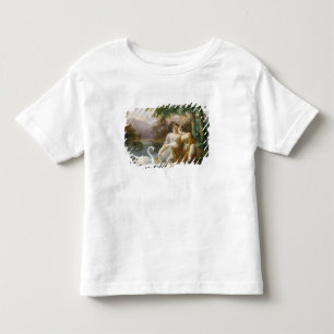 Chatelaines Toddler T-shirt