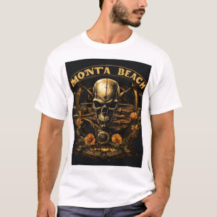ChatGPT T-shirt titre ChatGPT Bien sûr, je peux ai