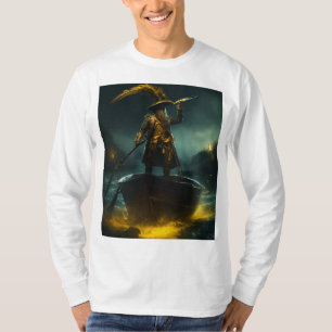 ChatGPT Vous avez dit : T-shirt titre ChatGPT a di