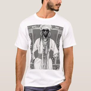ChatGPT Vous avez dit : Tags des T-shirts ChatGPT
