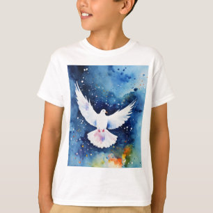 ChatGPT  You said: T-shirt title  ChatGPT said: Ch