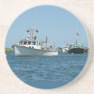 Chatham Harbour Boats Coaster