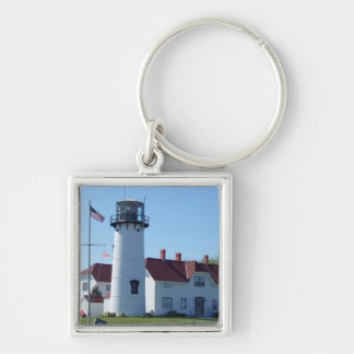 Chatham Light Keychain