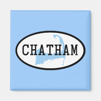 Chatham, MA Aimant