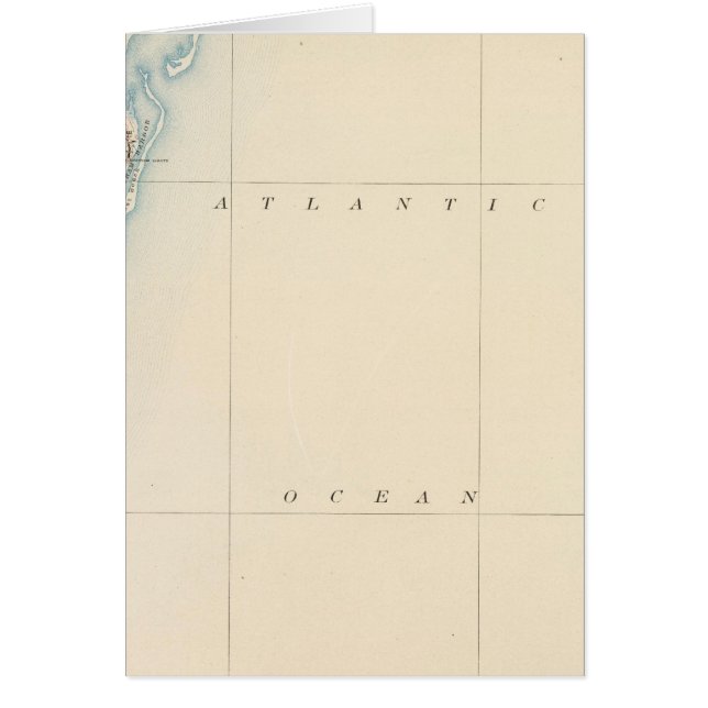 Chatham, Massachusetts (Front)