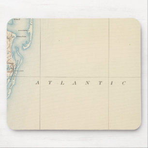 Chatham, Massachusetts Mouse Pad