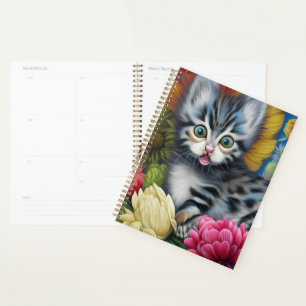 Chatons adorables 5