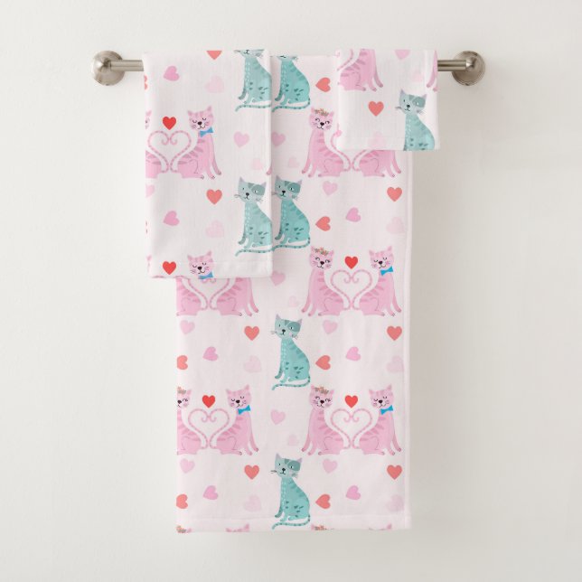 Chatons d'amour (En situation)