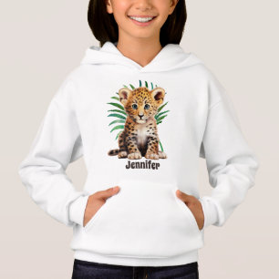 chatouille bébé cheetah ajouter nom filles