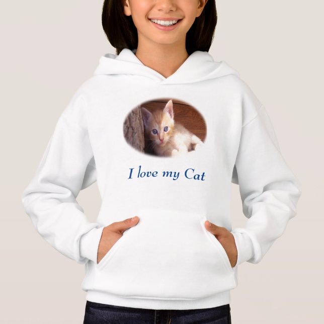 Chats (Devant)