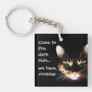 Chats Badass - "Dark Side has Cookies"