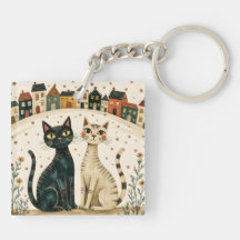 Chats charmants