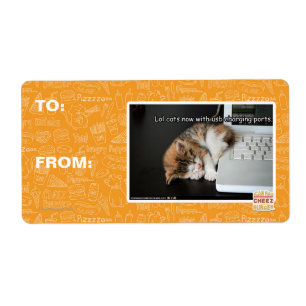Chats Lol avec USB