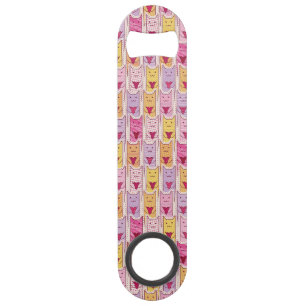 Chats mignons avec les coeurs affectueux