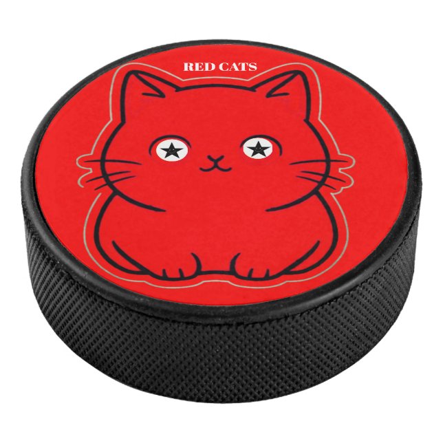 CHATS ROUGES (3/4/2016 12:00:00 AM)