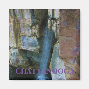 Chattanooga magnet