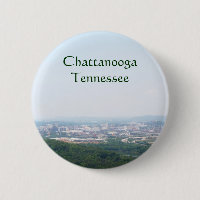 Chattanooga, TN cityscape