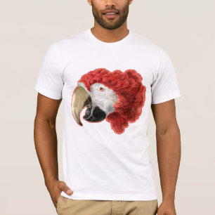 Chatte birds, tshirts hommes