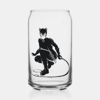 Chatte Encreuse Pose De Pinceau
