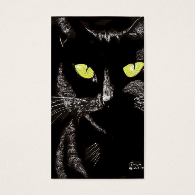chatte sassy (Devant)
