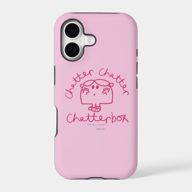 Chatter Chatter Chatterbox (Back)