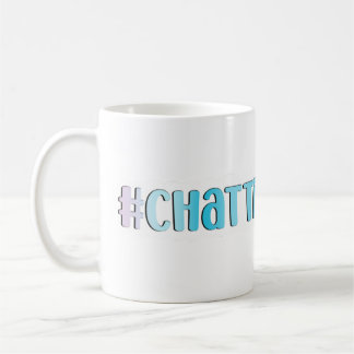 Chatting Cozies Coffee Mug