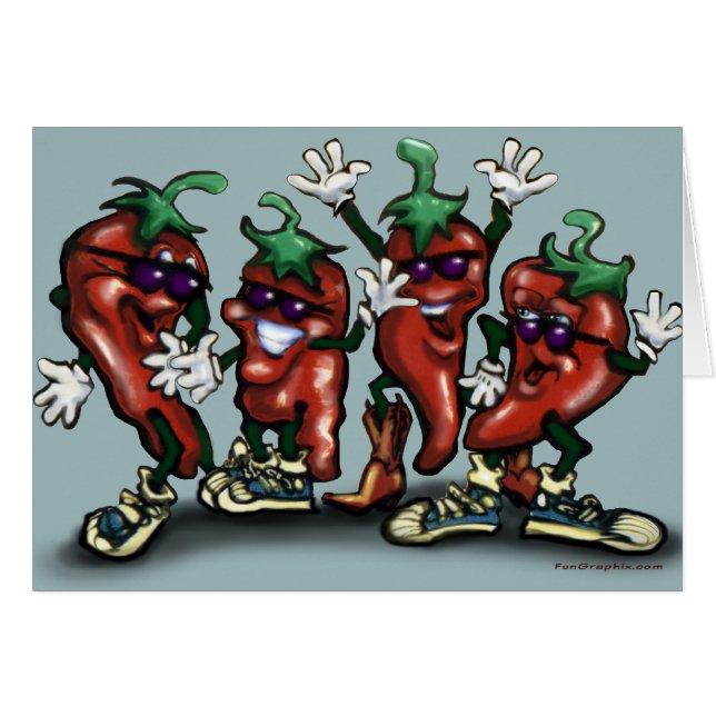 chaud (Devant horizontal)