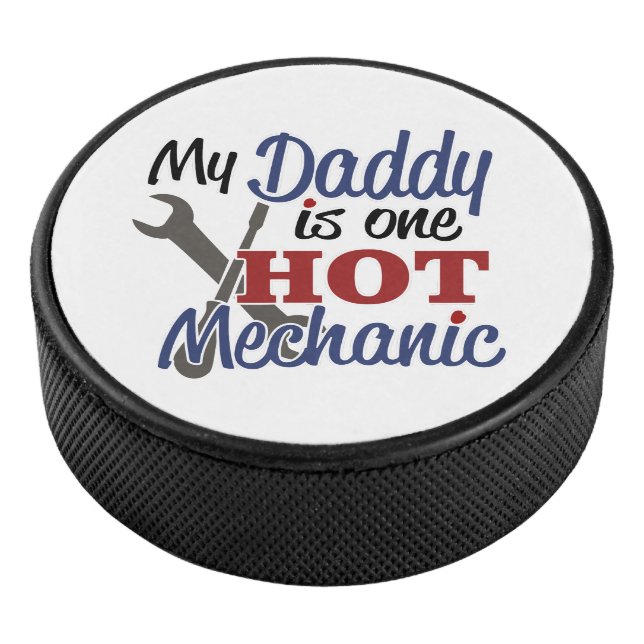 Chaud mécanicien papa (3/4/2016 12:00:00 AM)