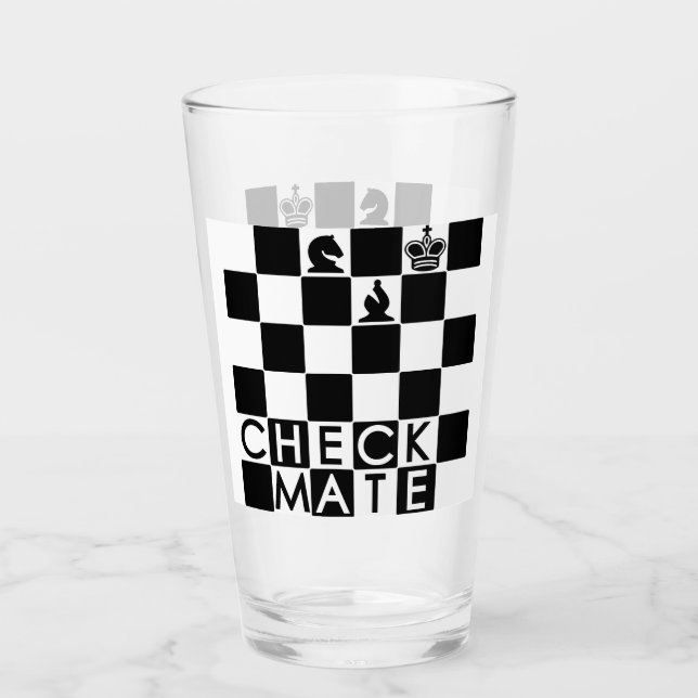 Chaudière en verre CheckMate (Devant)