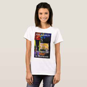 Chauffage dans un T-shirt Deadwood