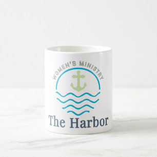 Chauffage du port de la Mug sensible Morphing