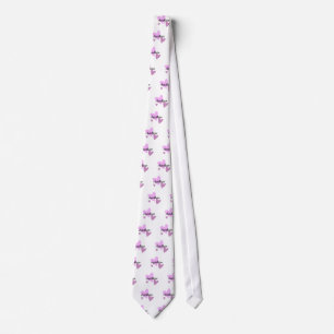 Chauffeur Tie