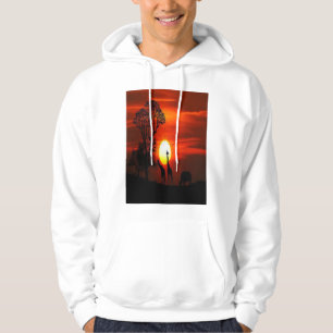 Chauffeurs sweat - shirts à capuche