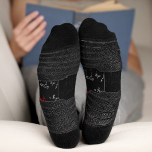 CHAUSSETTE 