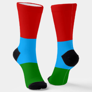 CHAUSSETTE 