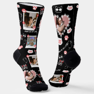 CHAUSSETTE 