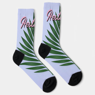CHAUSSETTE