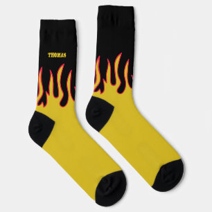 CHAUSSETTE 