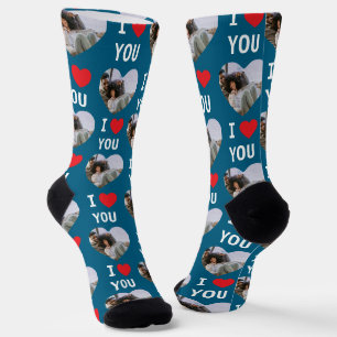 CHAUSSETTE 