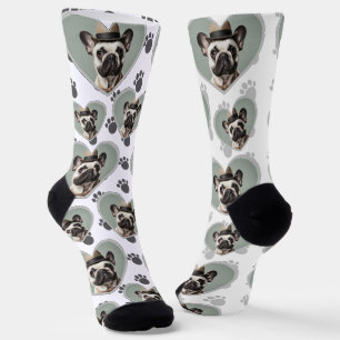 CHAUSSETTE 