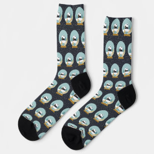 CHAUSSETTE